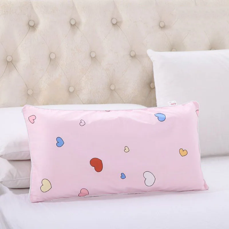 1PC 32x62cm Pure Cotton Children Pillowcase Cute Print Pattern Baby Breathable Pillow Covers Kindergarten Special Nap Pillowcase
1PC 32x62cm Pure Cotton Children Pillowcase Cute Print Pattern Baby Breathable Pillow Covers Kindergarten Special Nap Pillowcase