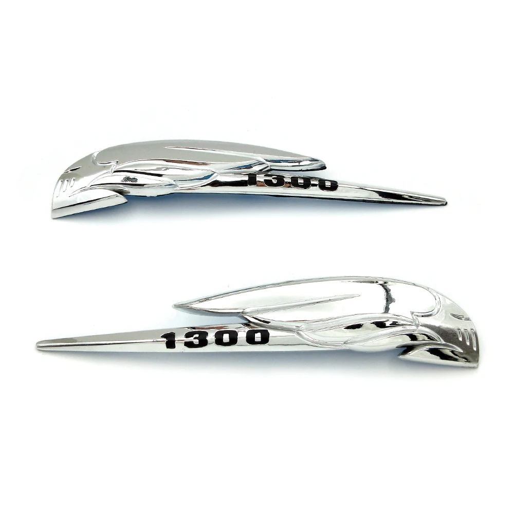 Motorcycle Fuel Gas Tank Emblem Badge Decoration Accessories Decals Plastic Sticker For Honda VTX 1300 VTX1300 1300C 1300R 1300S
Motorcycle Fuel Gas Tank Emblem Badge Decoration Accessories Decals Plastic Sticker For Honda VTX 1300 VTX1300 1300C 1300R 1300S