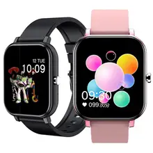 Y30 Smart Watch Men Women Smartwatch Bluetooth Voice Call Sleep Monitoring Running Track Call Reminder IP67 Sports Fitness Watch
Y30 Smart Watch Men Women Smartwatch Bluetooth Voice Call Sleep Monitoring Running Track Call Reminder IP67 Sports Fitness Watch