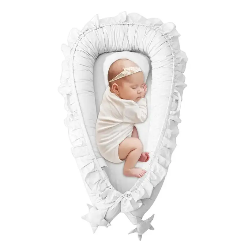 Newborn Lounger Cover Multifunctional Full Body Pillow Multifunctional Full Body Pillow Home Nursing Pillows For Pregnant Women
Newborn Lounger Cover Multifunctional Full Body Pillow Multifunctional Full Body Pillow Home Nursing Pillows For Pregnant Women