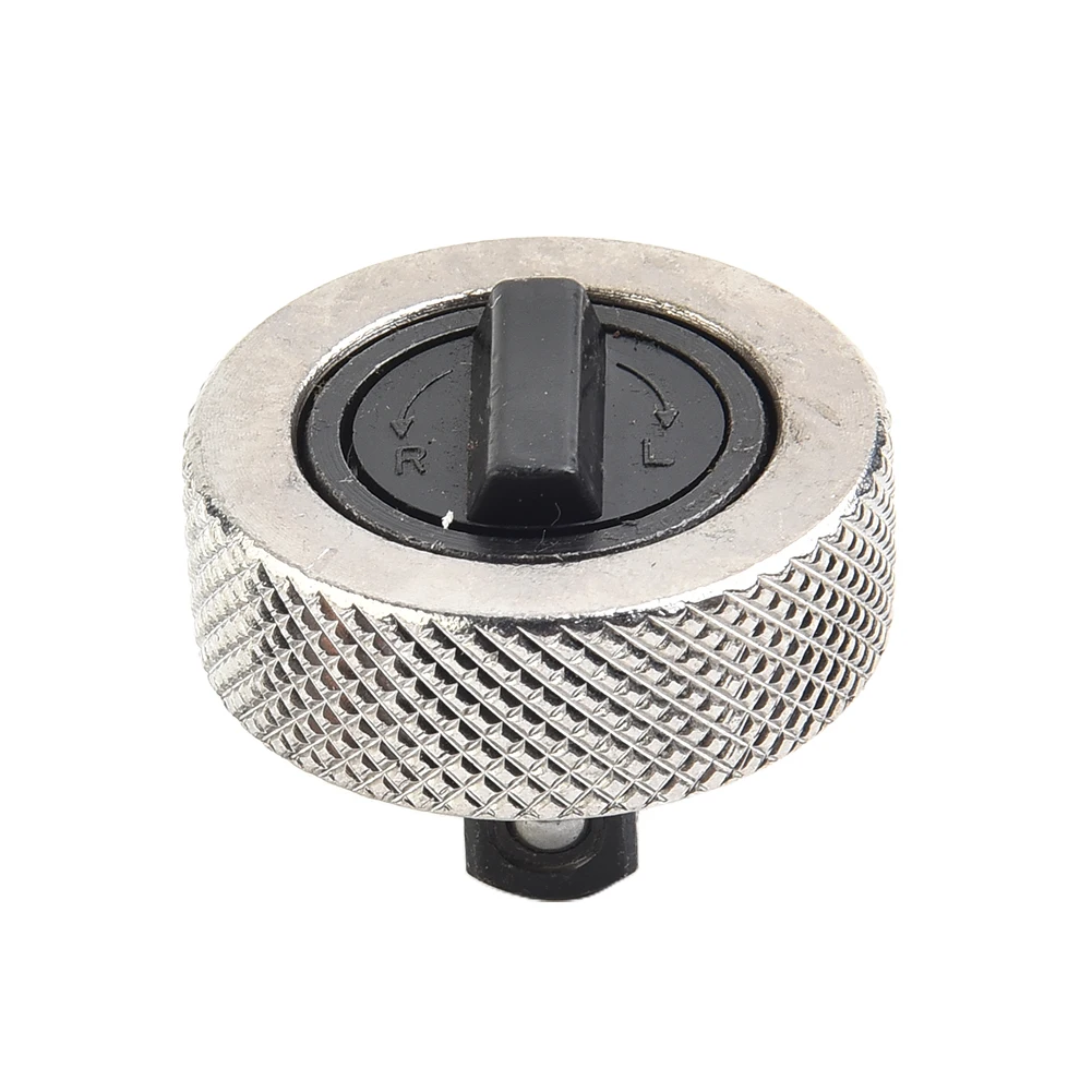 Hand Tools Socket Wrench Finger Reversible Ratchet Silver And Black Whole Steel 1/4 3/8 1/2inch Ratchet Wrenches Brand New
Hand Tools Socket Wrench Finger Reversible Ratchet Silver And Black Whole Steel 1/4 3/8 1/2inch Ratchet Wrenches Brand New