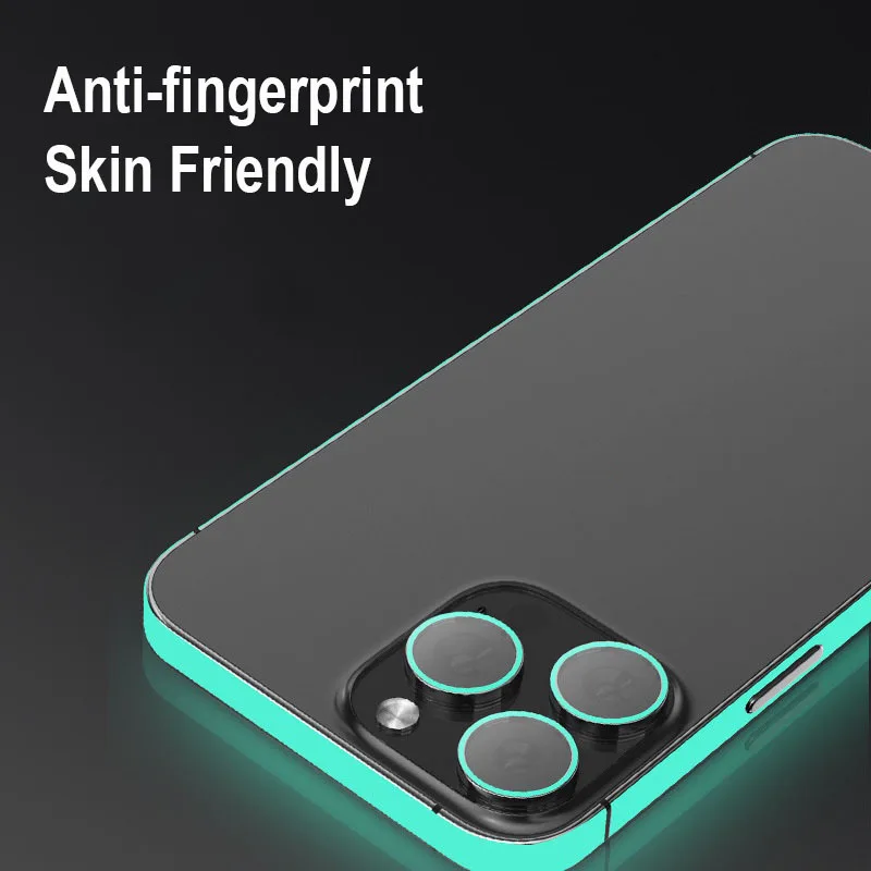 Luminous Frame Decal Skin for iPhone 13 Pro Max 12 Mini Films Cases Glow in Dark Side Film Cover Protector Slim Matte Stickers
Luminous Frame Decal Skin for iPhone 13 Pro Max 12 Mini Films Cases Glow in Dark Side Film Cover Protector Slim Matte Stickers