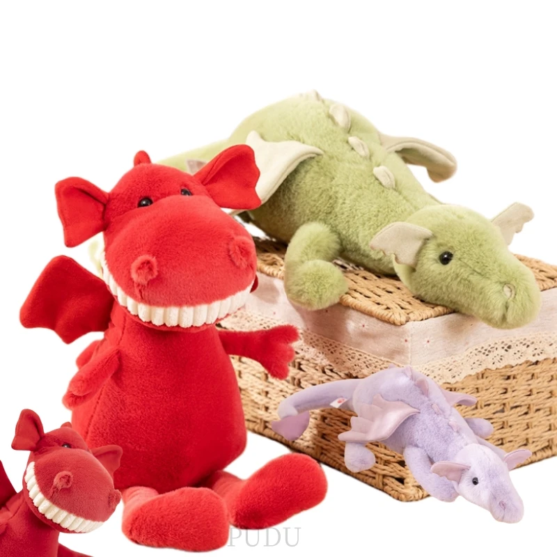 Мультяшный Летающий Динозавр 35/50 см, снежный фон, кукла, мягкое животное для домашнего декора, мягкие большие зубы, красная Подушка динозавра, плюшевая подушка, подарок 
Мультяшный Летающий Динозавр 35/50 см, снежный фон, кукла, мягкое животное для домашнего декора, мягкие большие зубы, красная Подушка динозавра, плюшевая подушка, подарок