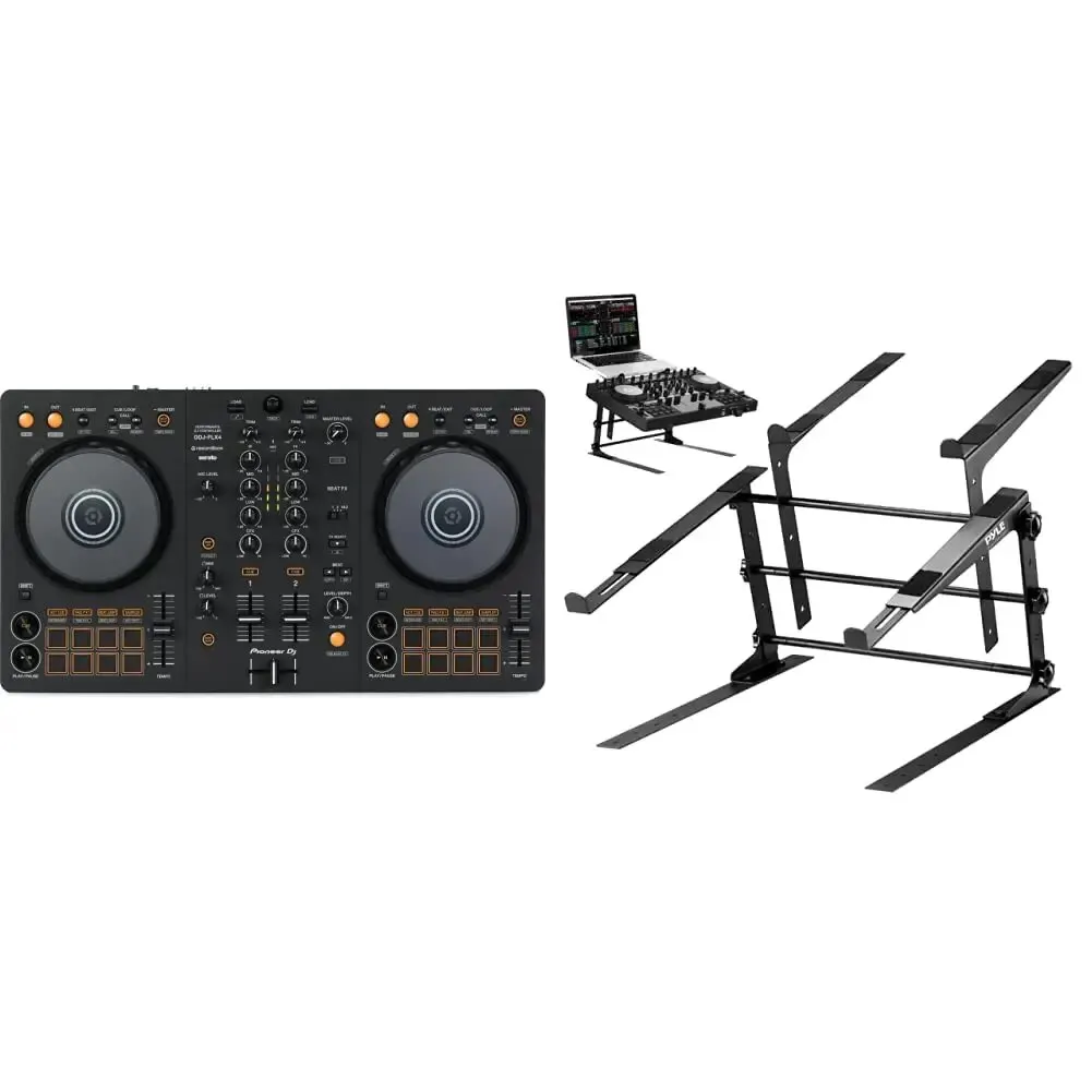 Большая скидка, распродажа, Pioneer DJ DDJ-FLX4, 2 колода, рекламная коробка и контроллер Serato DJ
Большая скидка, распродажа, Pioneer DJ DDJ-FLX4, 2 колода, рекламная коробка и контроллер Serato DJ