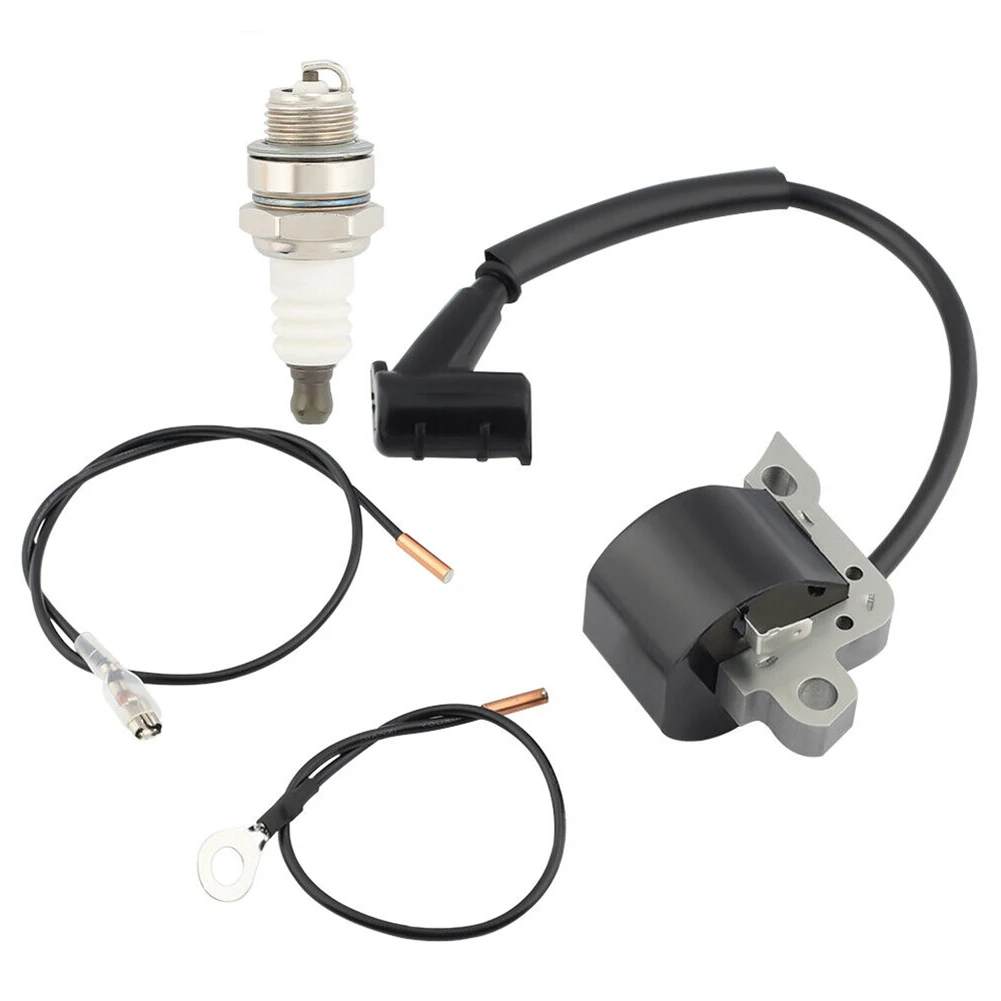 Ignition Coil Alloy 0000-400-1300 Replacement For Stihl 024 026 028 029 MS240 MS260 MS290 MS440 MS390 Chainsaw Ignition Coil
Ignition Coil Alloy 0000-400-1300 Replacement For Stihl 024 026 028 029 MS240 MS260 MS290 MS440 MS390 Chainsaw Ignition Coil