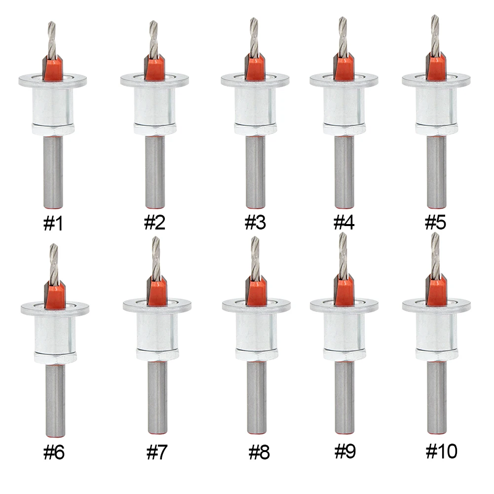 Woodworking Carpentry Reamer with Adjustable Locator Wood Drilling Bit Tool Carbide for Wood Pannel/Plastic Board/Particleboard
Woodworking Carpentry Reamer with Adjustable Locator Wood Drilling Bit Tool Carbide for Wood Pannel/Plastic Board/Particleboard