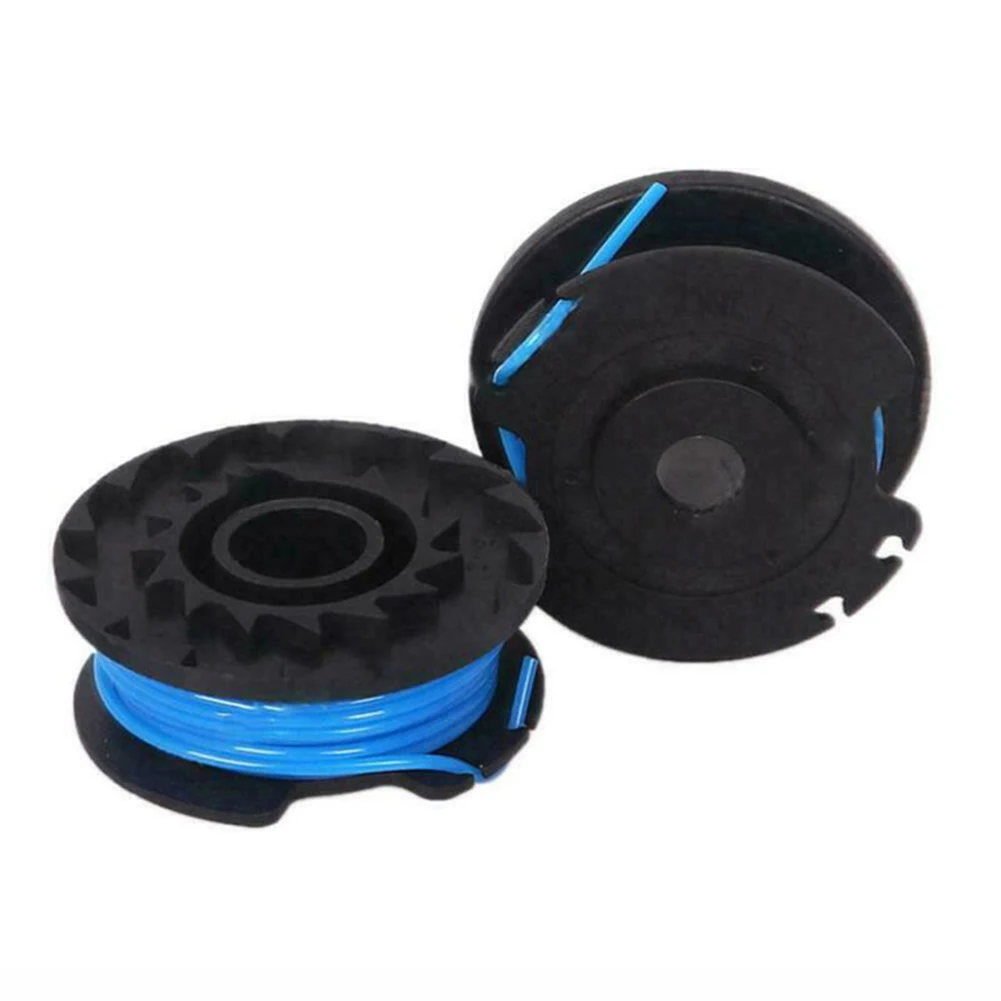 3pcs Replacement Spool Line Spools For Karcher 2.444-016.0 Thread Spool Line Spools Blue Ø1.6mm Garden Tool Accessories
3pcs Replacement Spool Line Spools For Karcher 2.444-016.0 Thread Spool Line Spools Blue Ø1.6mm Garden Tool Accessories
