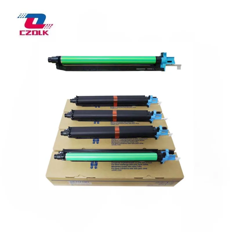 1 X DR512 барабанная установка для Konica Minolta Bizhub C224 C284 C364 C454 C554 C224e C284e C364e C454e C221, барабанный комплект KMCY
1 X DR512 барабанная установка для Konica Minolta Bizhub C224 C284 C364 C454 C554 C224e C284e C364e C454e C221, барабанный комплект KMCY