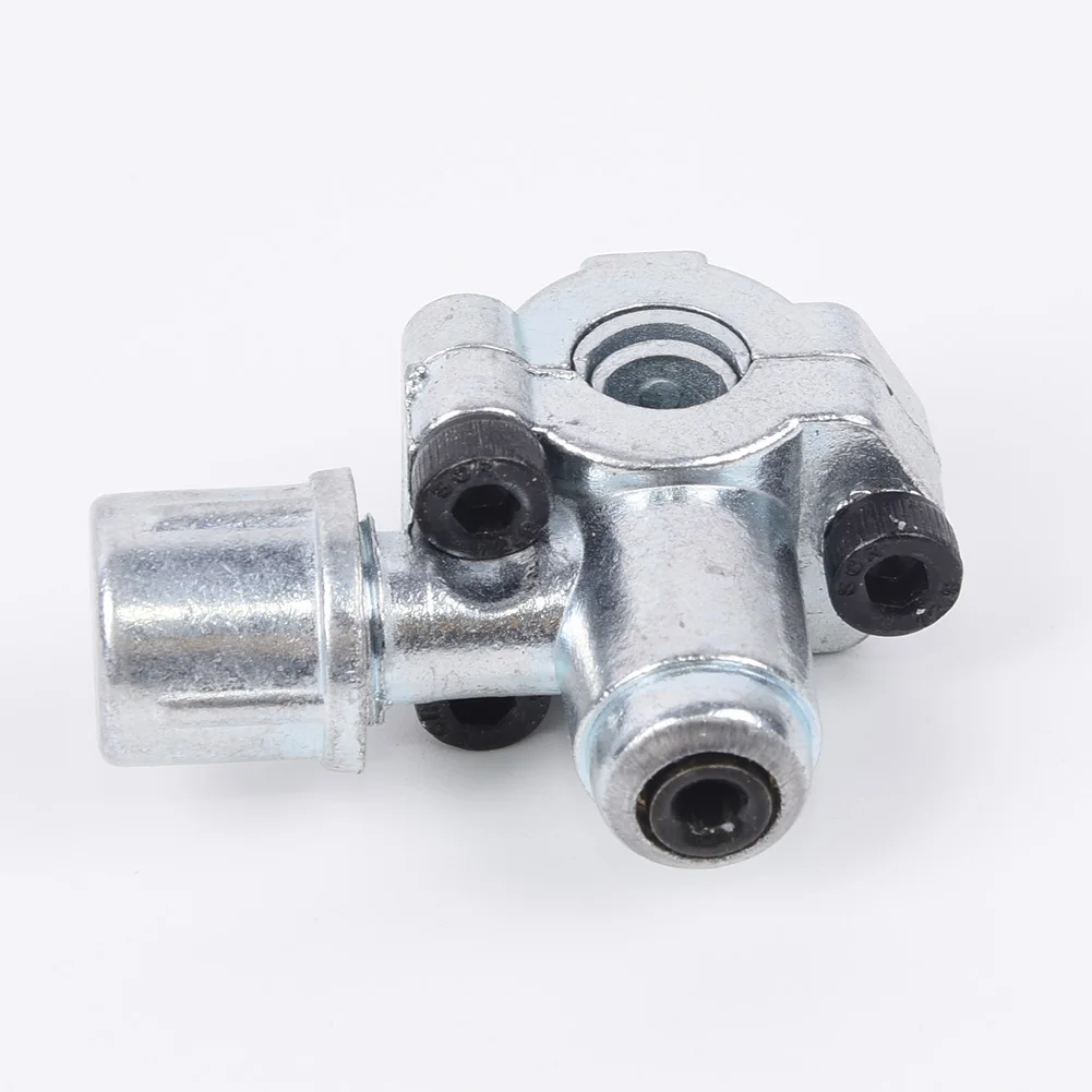 Bullet Piercing Valve Line Tap Bpv31 Hvac Parts Seal Refridgerator Ac Part Fixing Tools Bullet Puncture Silver 1.5"x2.5"x3.5"
Bullet Piercing Valve Line Tap Bpv31 Hvac Parts Seal Refridgerator Ac Part Fixing Tools Bullet Puncture Silver 1.5"x2.5"x3.5"