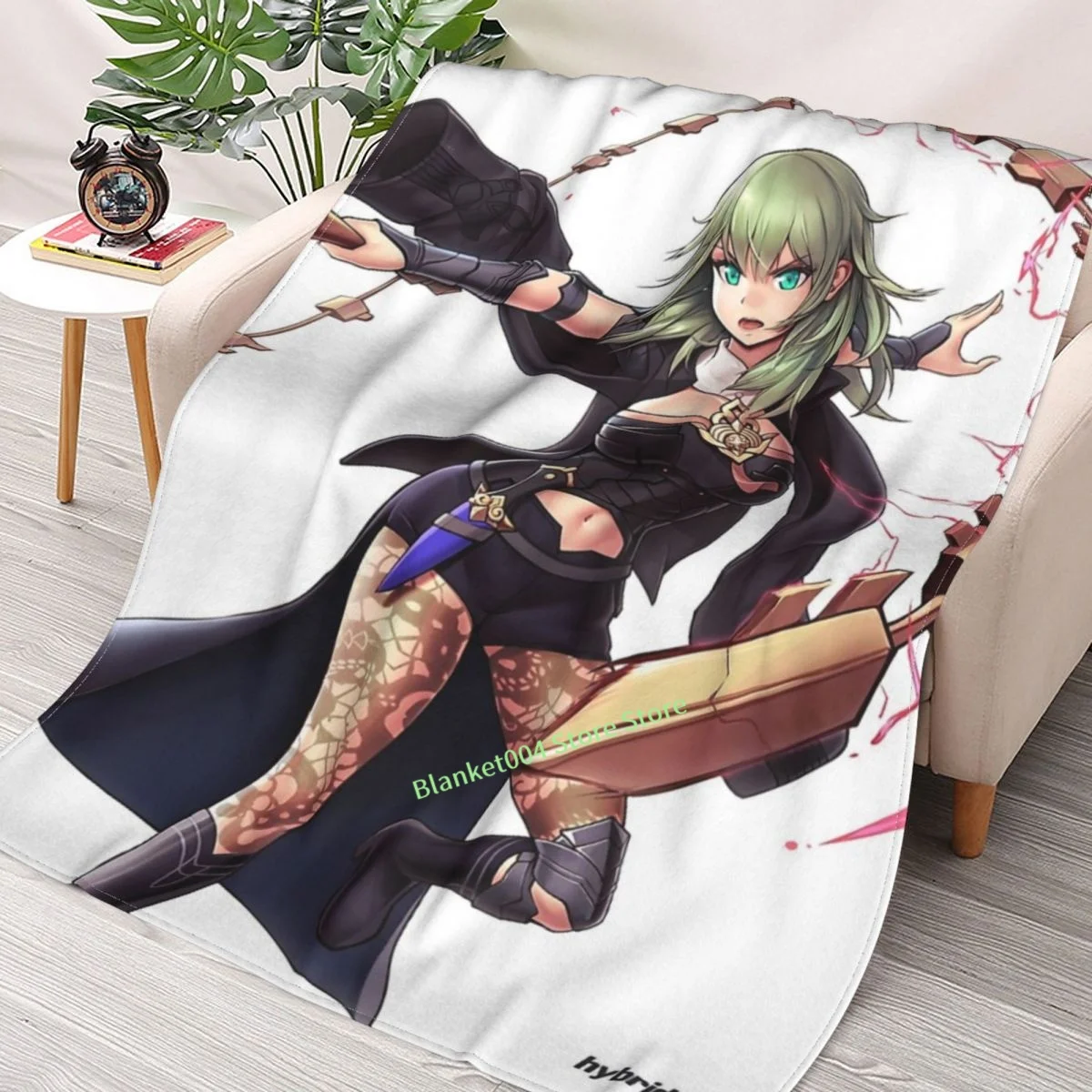 Byleth Throw Blanket 3D printed sofa bedroom decorative blanket children adult Christmas gift
Byleth Throw Blanket 3D printed sofa bedroom decorative blanket children adult Christmas gift