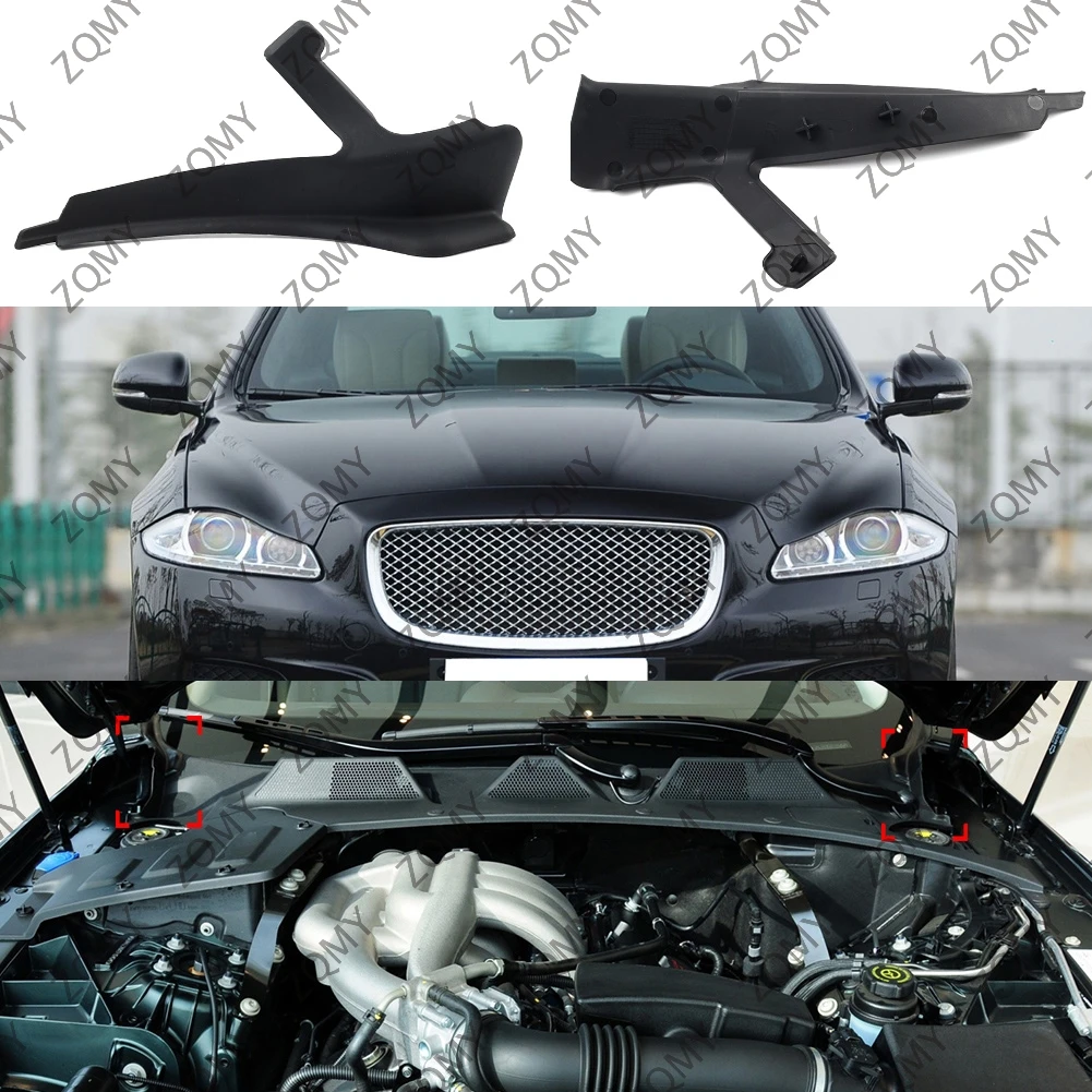 Передний радиатор, стеклоочиститель, радиатор для Jaguar XJL 2010 2011 2012 2013 2014 2015 2016 2017 2018 2019
Передний радиатор, стеклоочиститель, радиатор для Jaguar XJL 2010 2011 2012 2013 2014 2015 2016 2017 2018 2019