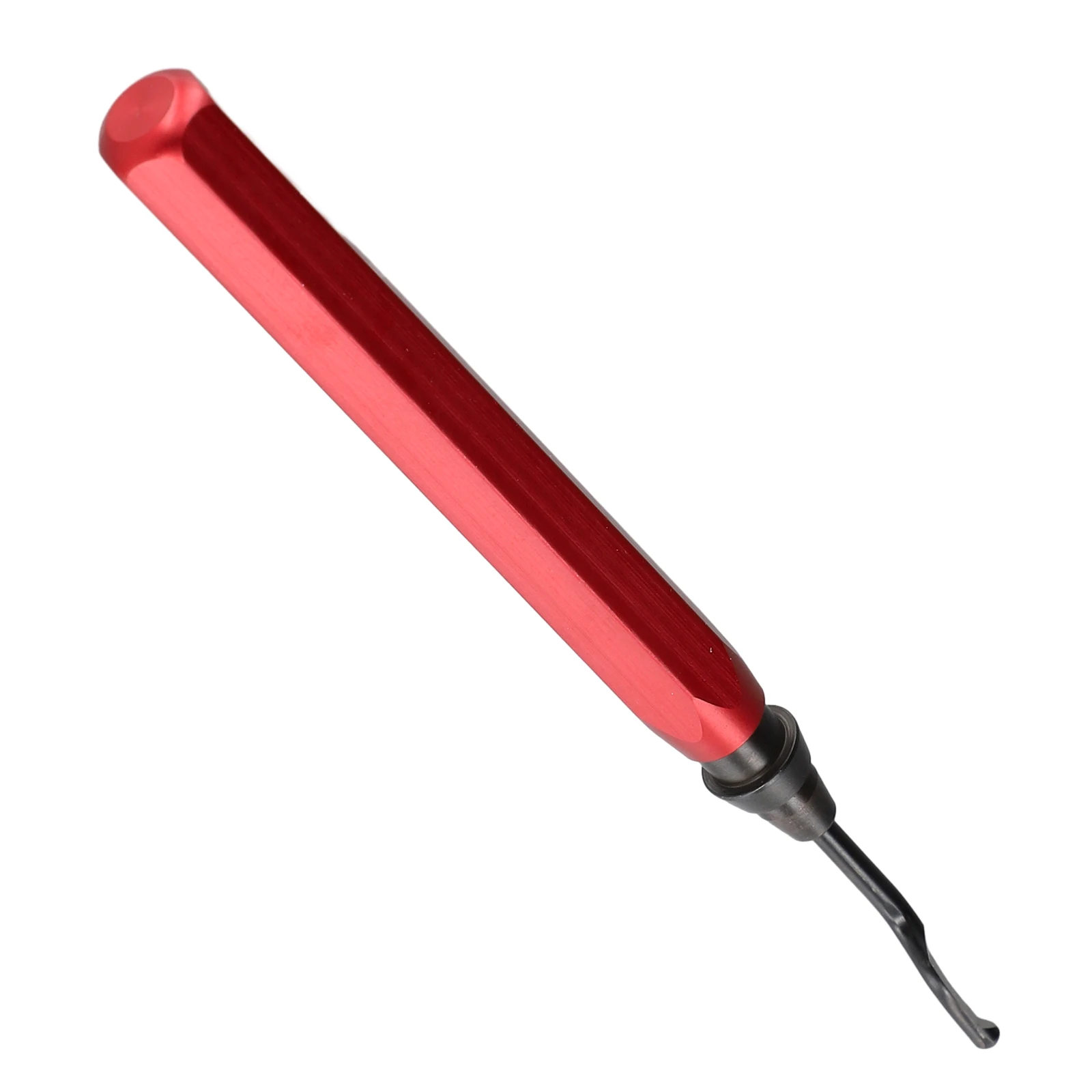 Deburring Tool Repair Deburring Tool Hand Tools Metal Blade RB1000 Rotary Waterproof 4.4cmx1.25cm For Plastic Copper
Deburring Tool Repair Deburring Tool Hand Tools Metal Blade RB1000 Rotary Waterproof 4.4cmx1.25cm For Plastic Copper