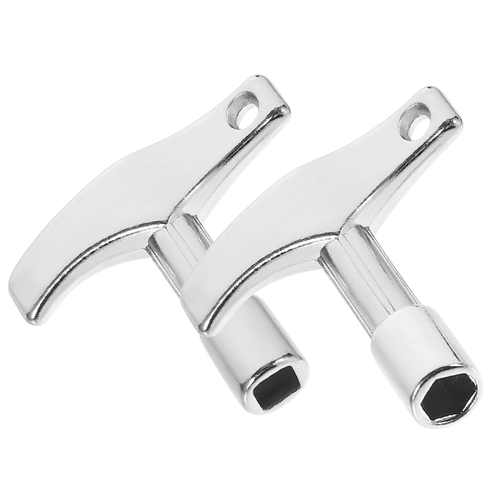 6mm Drum Tuning Key Zinc Alloy Drum Key Tuner Acoustic Drum Tools Percussion Musical Instrument Accessories
6mm Drum Tuning Key Zinc Alloy Drum Key Tuner Acoustic Drum Tools Percussion Musical Instrument Accessories