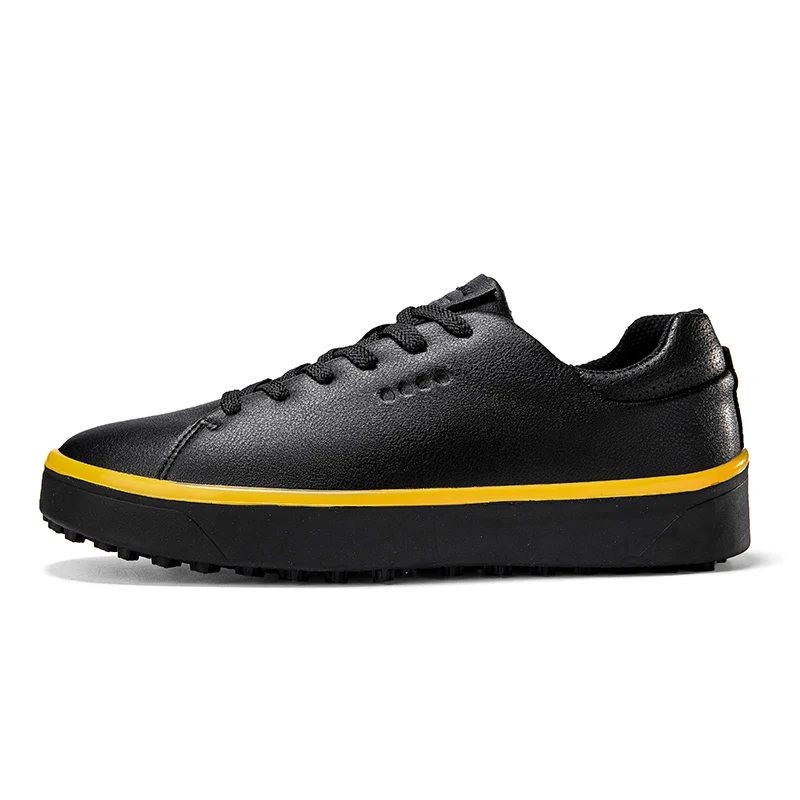Men Professional Golf Shoes New Golf Wears for Men Luxury Golfers Sneakers Outdoor Walking Shoes
Men Professional Golf Shoes New Golf Wears for Men Luxury Golfers Sneakers Outdoor Walking Shoes