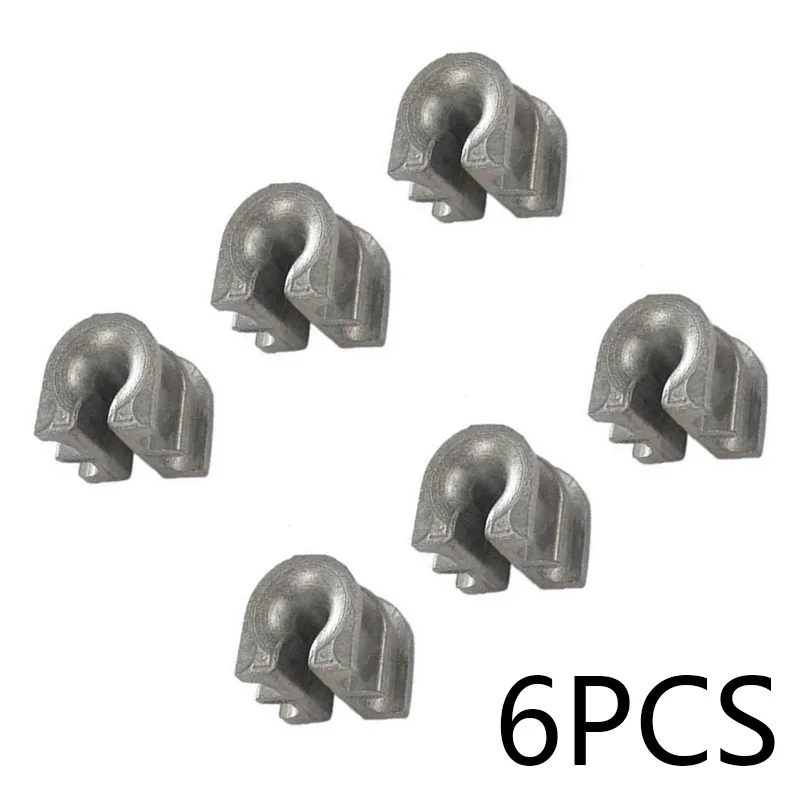 for Stihl FS90 FS100 FS200 FS55 FS70 FS80 FS85 Eyelet Line Retainers String Trimmer Parts New Practical High Quality
for Stihl FS90 FS100 FS200 FS55 FS70 FS80 FS85 Eyelet Line Retainers String Trimmer Parts New Practical High Quality