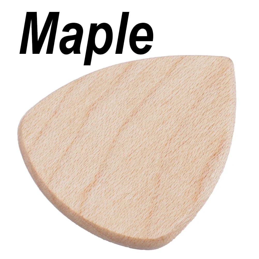 1pc Guitar Pick Wood Plectrum Heart Shape Picks For Bass Parts 32*27*2.5mm Guitar Acoustic Music Picks Parts Hot Sale
1pc Guitar Pick Wood Plectrum Heart Shape Picks For Bass Parts 32*27*2.5mm Guitar Acoustic Music Picks Parts Hot Sale