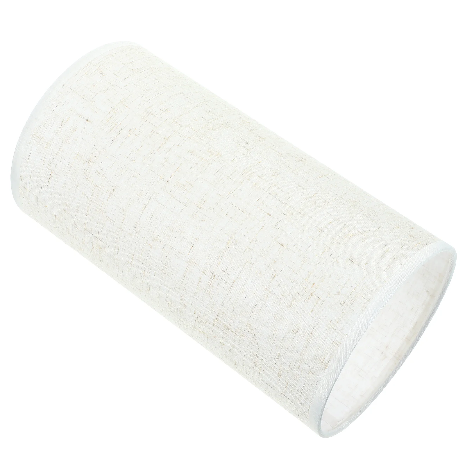 Drum Lamp Shade E27 Linen Cylinder Lamp Shade Spider Construction Lamp Shade Replacement Light Cover Table Floor Lamp 
Drum Lamp Shade E27 Linen Cylinder Lamp Shade Spider Construction Lamp Shade Replacement Light Cover Table Floor Lamp