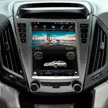 For Chevrolet Explorer Equinox 2010-2017 Android 12.0 Car Radio Auto Multimedia Player GPS Navigation Touch Screen Head Unit DSP
For Chevrolet Explorer Equinox 2010-2017 Android 12.0 Car Radio Auto Multimedia Player GPS Navigation Touch Screen Head Unit DSP