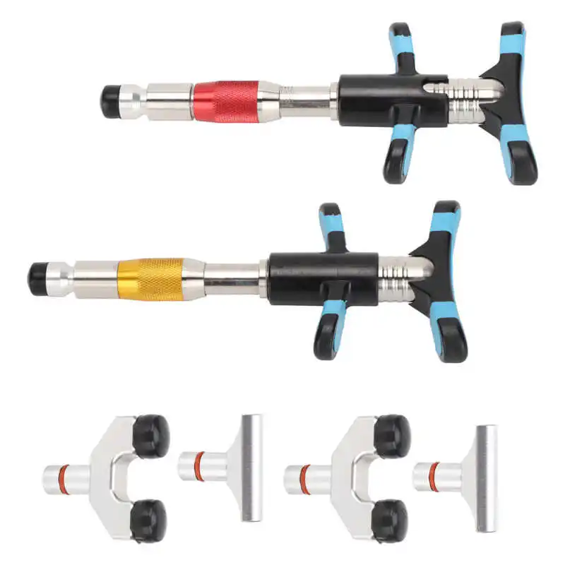 Vertebration Manual Massager Powerful Neck Pressure Relief 10 Gears Strength Manual Chiropractic Tool with Function Head for
Vertebration Manual Massager Powerful Neck Pressure Relief 10 Gears Strength Manual Chiropractic Tool with Function Head for