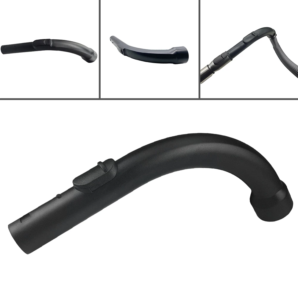 100% Brand New CX1 SKRF3 For Miele BLIZZARD CX1 SKRE2 Curved Handle Handle 35mmØ Grip Tube Handle No. SCM98319
100% Brand New CX1 SKRF3 For Miele BLIZZARD CX1 SKRE2 Curved Handle Handle 35mmØ Grip Tube Handle No. SCM98319
