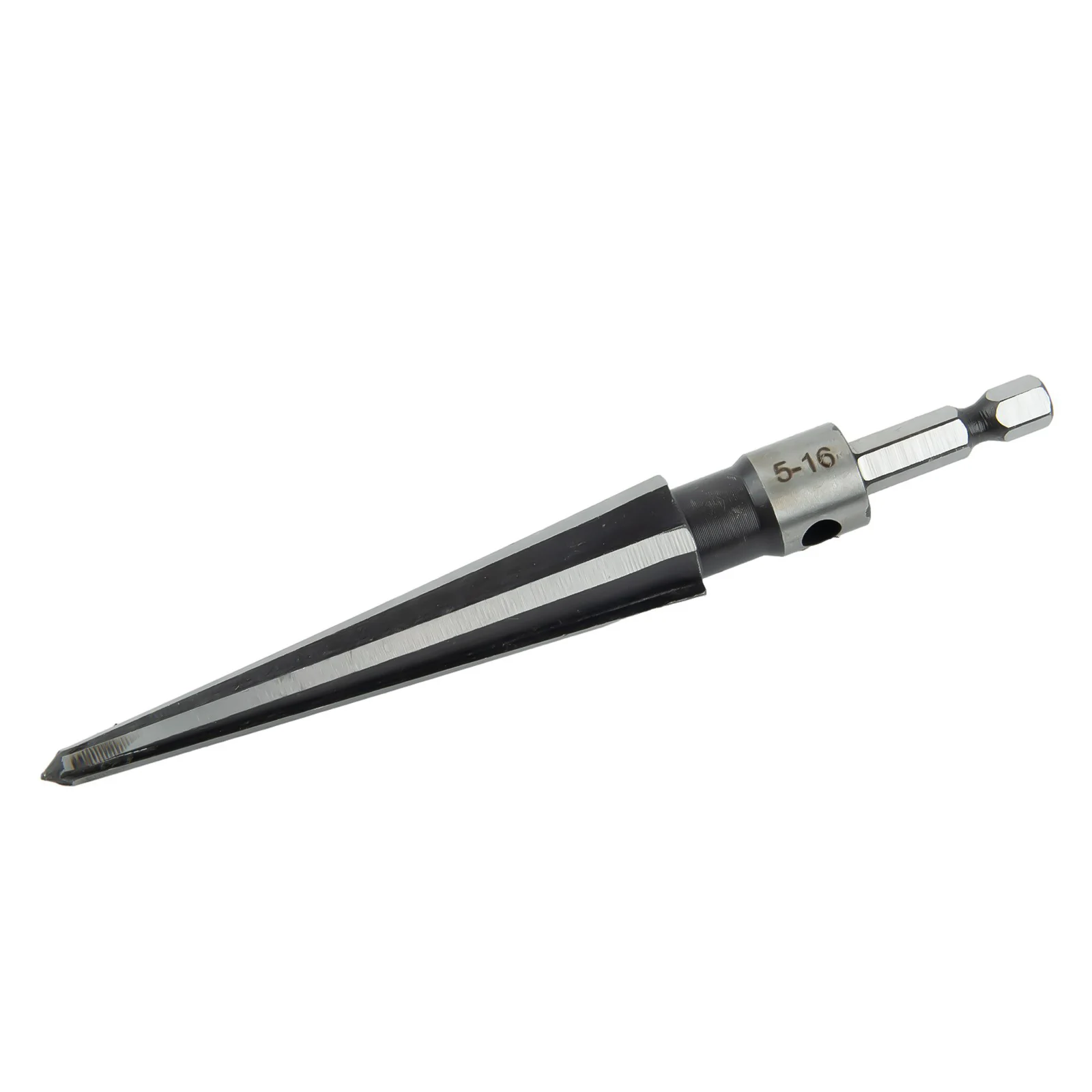 ////// 5-16mm Hand Cutting Drill Tool Held Tapered /// Reamer T Handle 6 Flute /// Beveling Cutting Drill Tool
////// 5-16mm Hand Cutting Drill Tool Held Tapered /// Reamer T Handle 6 Flute /// Beveling Cutting Drill Tool