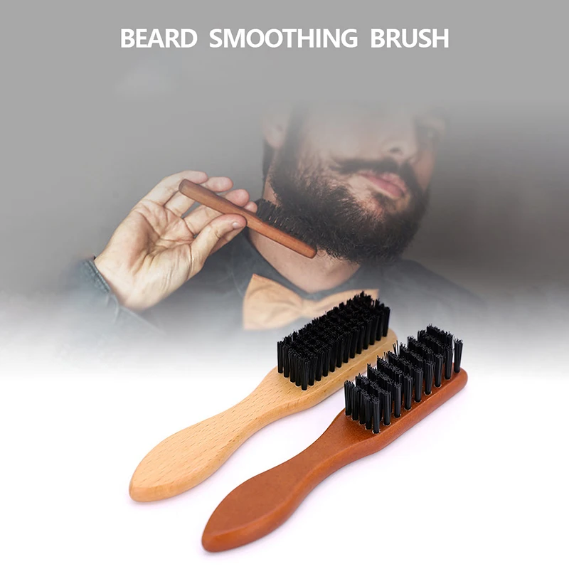Men Beard Brush Wooded Handle Soft Hair Cleaning Brush Broken Hair Remove Comb Hairdressing Neck Duster Barber Tools
Men Beard Brush Wooded Handle Soft Hair Cleaning Brush Broken Hair Remove Comb Hairdressing Neck Duster Barber Tools