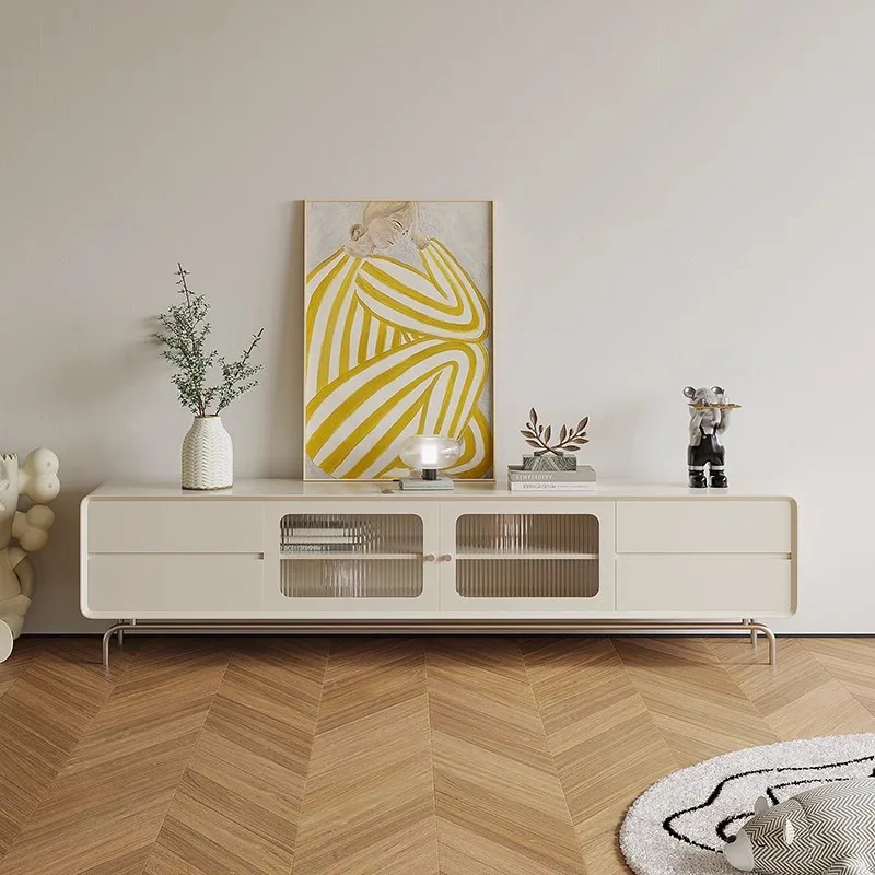 Universal Drawer Simple Tv Stand Detals Holder Metal Minimalistic Vertical Large Tv Table European Mueble Salon Furniture
Universal Drawer Simple Tv Stand Detals Holder Metal Minimalistic Vertical Large Tv Table European Mueble Salon Furniture