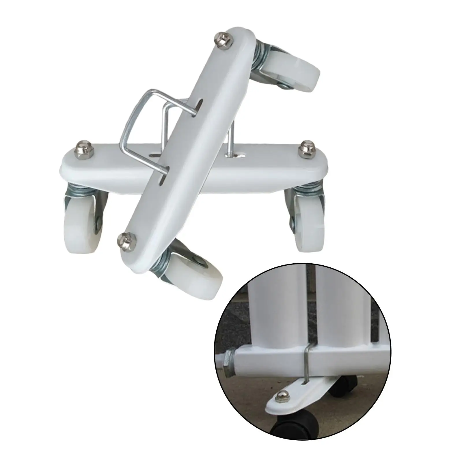 2x Electric Heating Oil Heater Support Holder Length 21cm Carbon Steel Accessory Sturdy Spare Parts Easy to Move Heater Stand
2x Electric Heating Oil Heater Support Holder Length 21cm Carbon Steel Accessory Sturdy Spare Parts Easy to Move Heater Stand