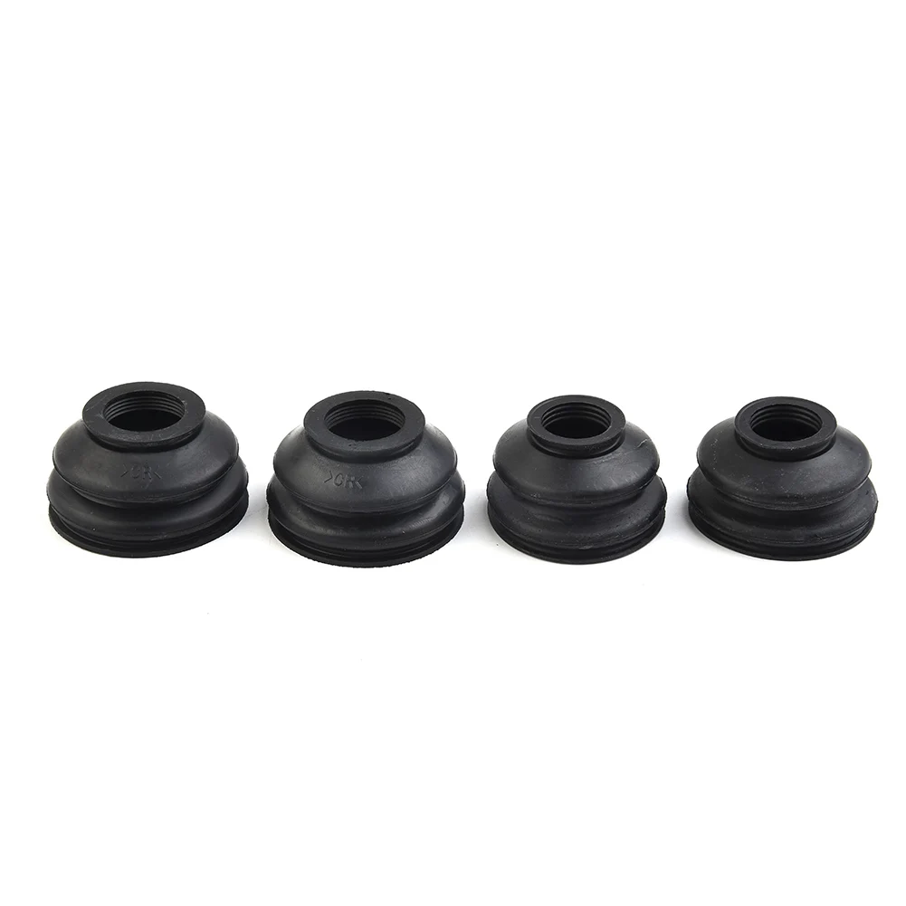 Brand New Car Dust Boot Covers Dust Boots Set Rubber Rubber Ball Suspension Track Rod End Universal With Tongue
Brand New Car Dust Boot Covers Dust Boots Set Rubber Rubber Ball Suspension Track Rod End Universal With Tongue