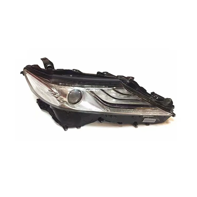 front Head lights For Toyota Camry Head Lamp 2019 81150-06D72 81110-06D72 led car light bulb headlight
front Head lights For Toyota Camry Head Lamp 2019 81150-06D72 81110-06D72 led car light bulb headlight