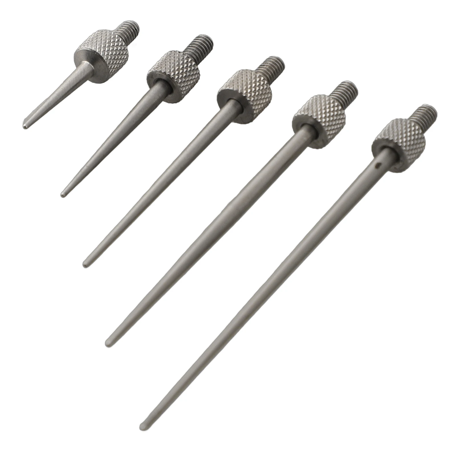 Digital Test Indicator Top Performance Measuring Tools Set for Dial Indicators and Depth Gauges with M25 Threaded Shanks
Digital Test Indicator Top Performance Measuring Tools Set for Dial Indicators and Depth Gauges with M25 Threaded Shanks