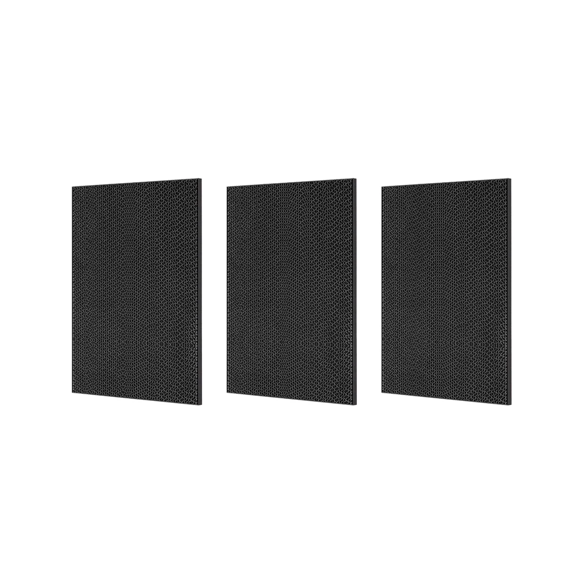 3PCS for Air Purifier MC70KMV2 MCK57LMV2 Replacement Catalytic Deodorizing Formaldehyde Filter
3PCS for Air Purifier MC70KMV2 MCK57LMV2 Replacement Catalytic Deodorizing Formaldehyde Filter