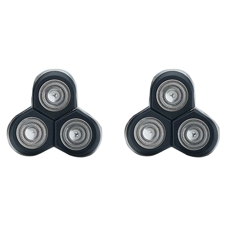 2 шт., сменные головки для бритвы RQ10, RQ11, RQ1290, RQ1290, RQ1280, RQ1250, RQ1251
2 шт., сменные головки для бритвы RQ10, RQ11, RQ1290, RQ1290, RQ1280, RQ1250, RQ1251