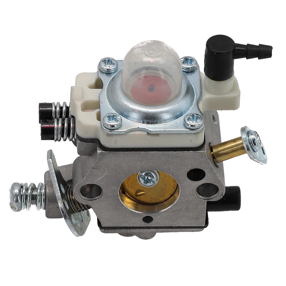 WT-990-1 Carburetor Carb Kit For Zenoah RC HPI 5B 5T 5SC LOSI 5IVE-T Engines Replacement WT-771 WT-813 WT-990-1 Toolkit
WT-990-1 Carburetor Carb Kit For Zenoah RC HPI 5B 5T 5SC LOSI 5IVE-T Engines Replacement WT-771 WT-813 WT-990-1 Toolkit