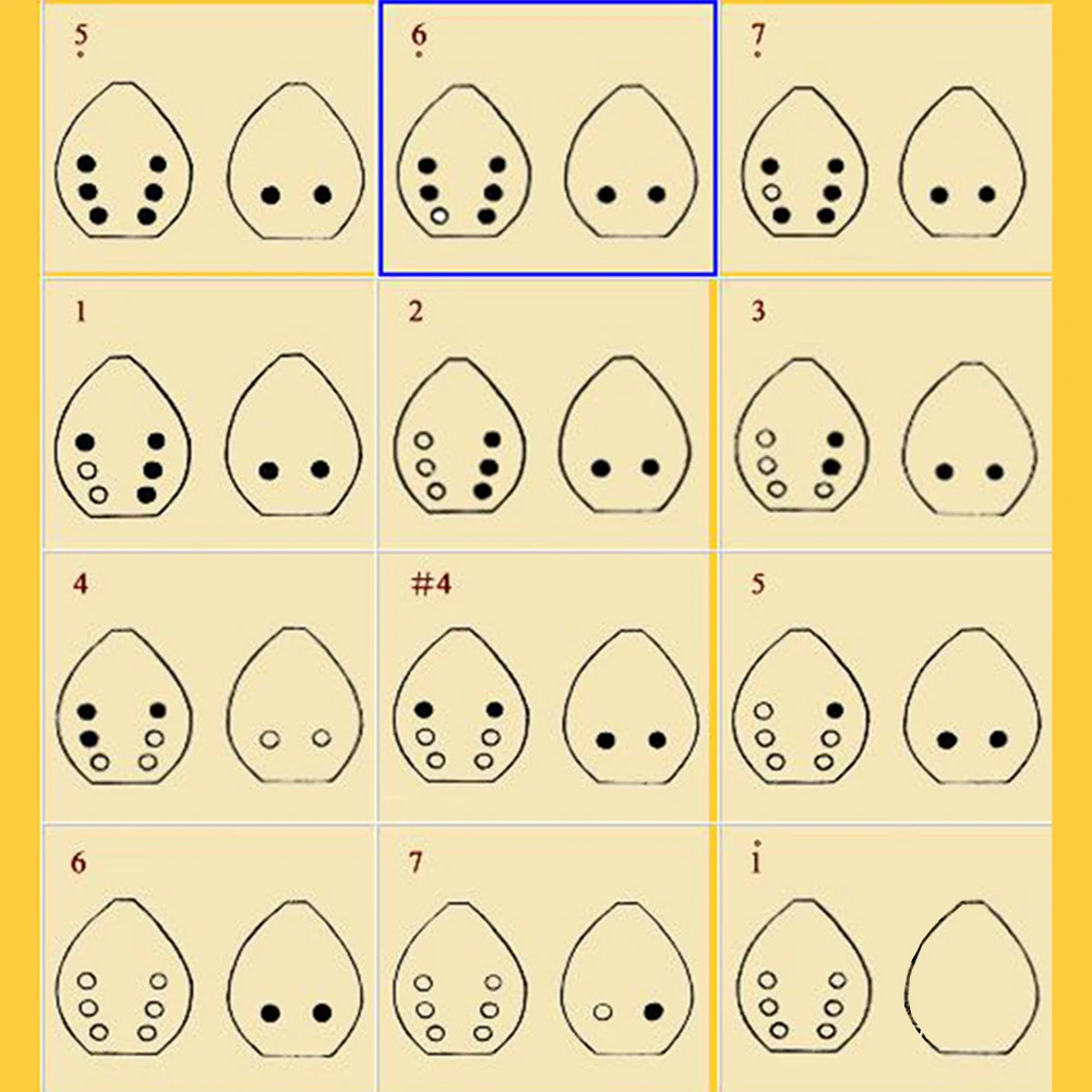 Ocarina глина Xun с 8 отверстиями, китайский традиционный музыкальный инструмент Orff, подарок для начинающих детей, керамические красивые игрушки ручной росписи
Ocarina глина Xun с 8 отверстиями, китайский традиционный музыкальный инструмент Orff, подарок для начинающих детей, керамические красивые игрушки ручной росписи