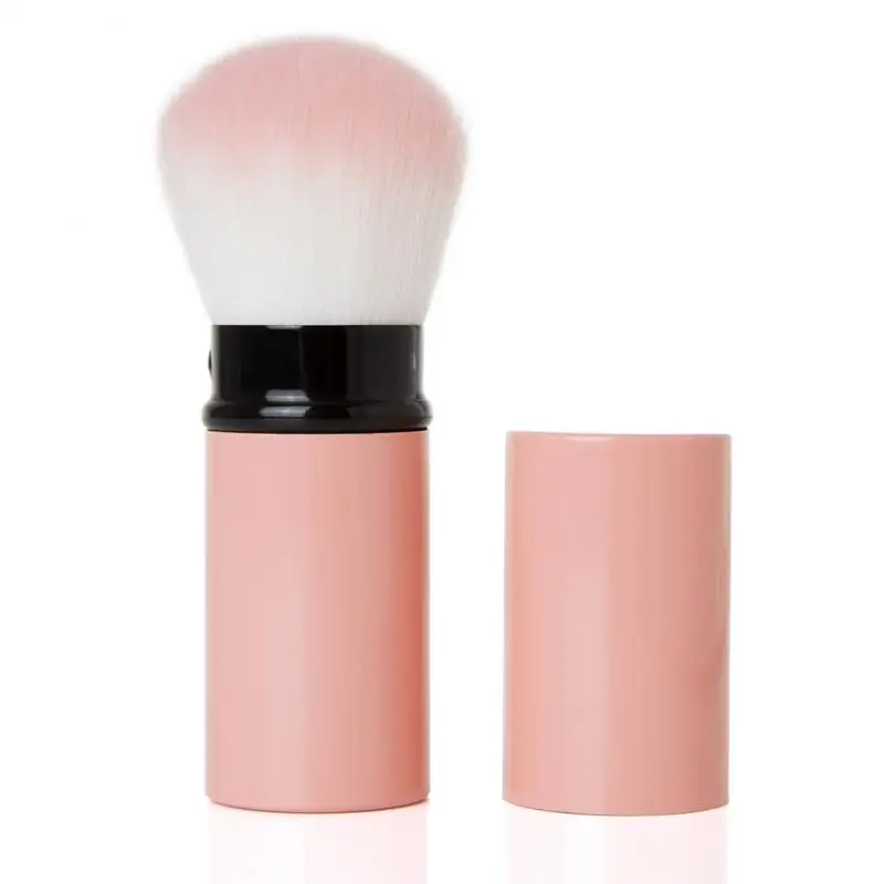 Quality Portable Mini Retractable Blush Brush Soft Loose Powder Foundation Makeup Brush Multi Functional Nail Beauty Makeup Tool
Quality Portable Mini Retractable Blush Brush Soft Loose Powder Foundation Makeup Brush Multi Functional Nail Beauty Makeup Tool
