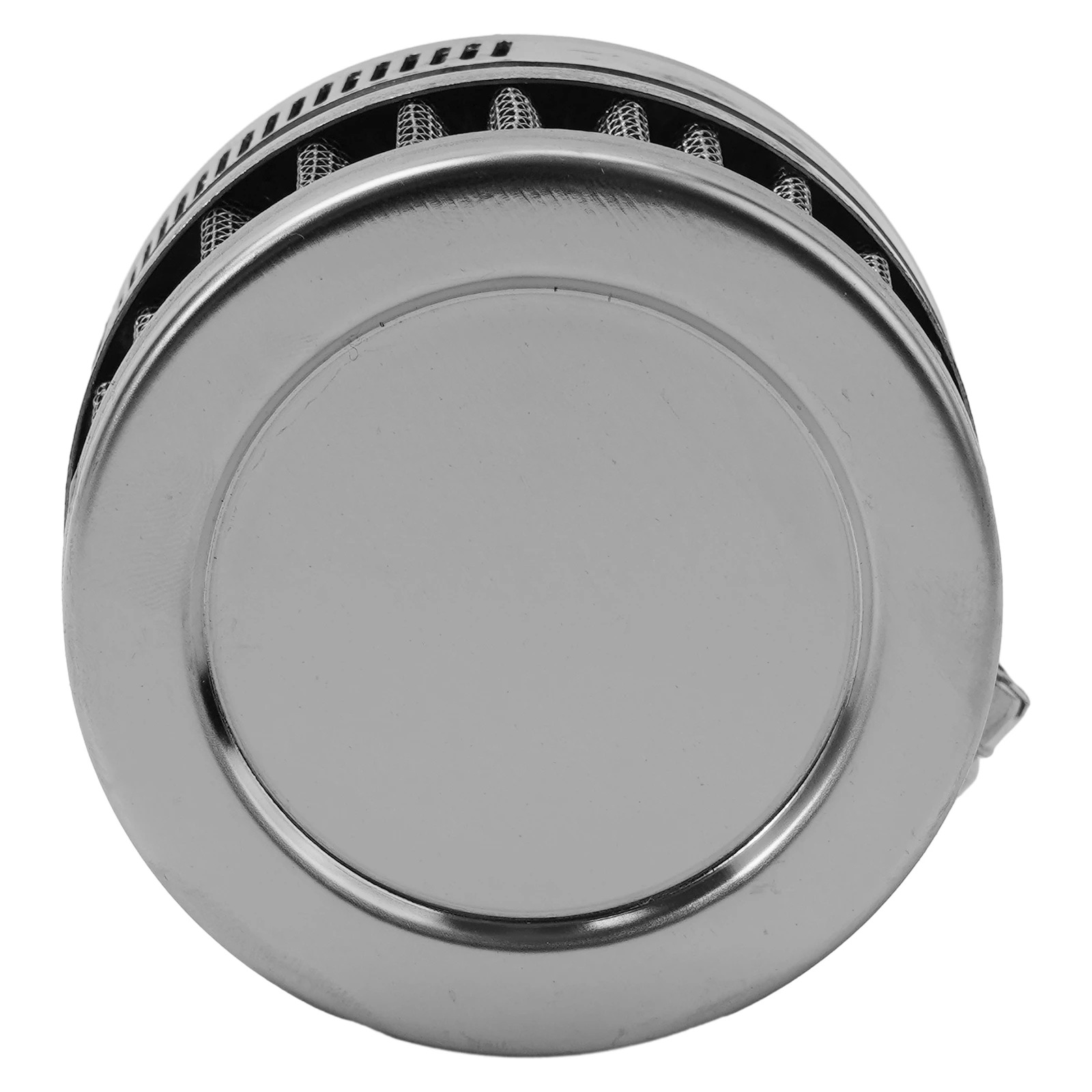 New Practical Office Outdoor Air Filter Cleaner 1 Pc Accessories Black + Silver Parts Replacement Round Tapered
New Practical Office Outdoor Air Filter Cleaner 1 Pc Accessories Black + Silver Parts Replacement Round Tapered