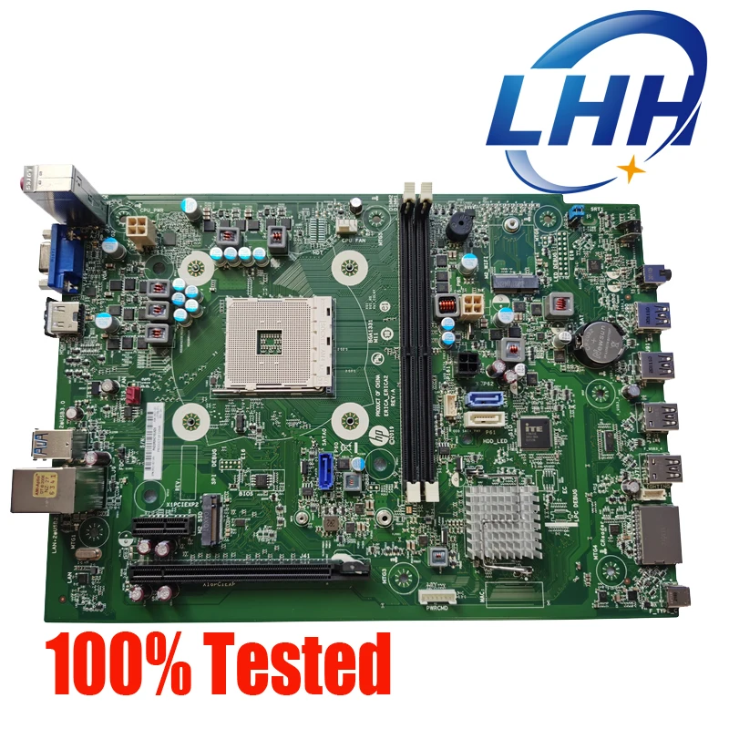 Оригинальная материнская плата для HP Gaming TG01 Pavilion TP01, системная плата L56021-601 AM4 DDR4 B550A, полностью протестирована
Оригинальная материнская плата для HP Gaming TG01 Pavilion TP01, системная плата L56021-601 AM4 DDR4 B550A, полностью протестирована