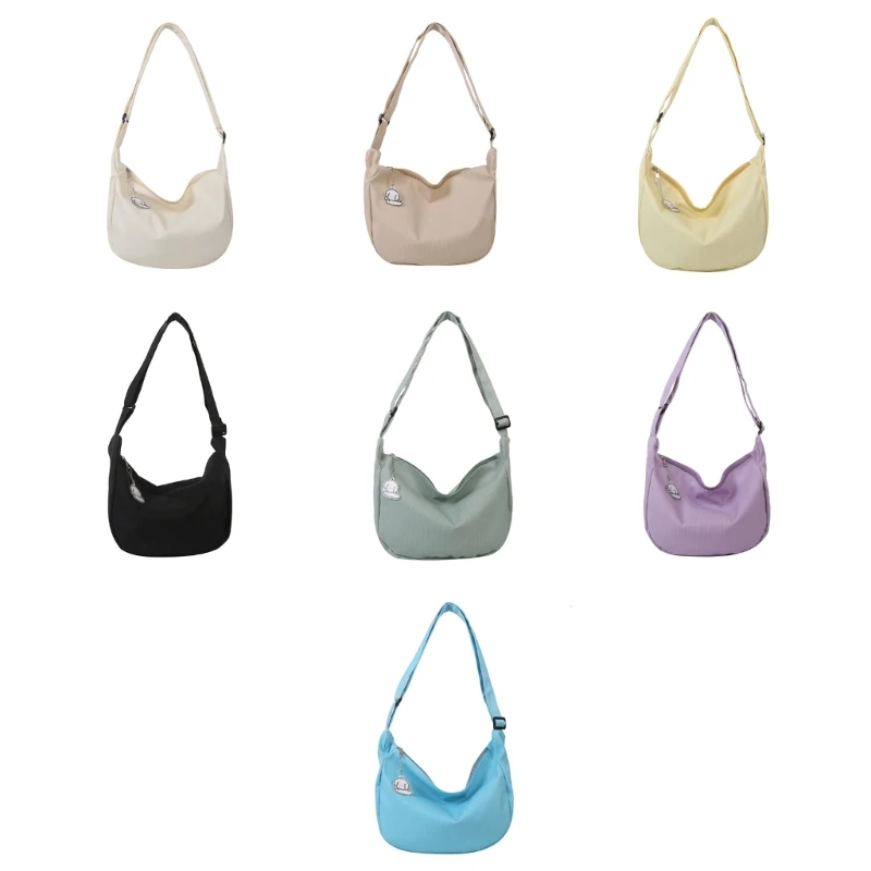 Trendy Crossbody Bag with Lovely Pendant Shoulder Bags Suitable for Daily Use E74B
Trendy Crossbody Bag with Lovely Pendant Shoulder Bags Suitable for Daily Use E74B