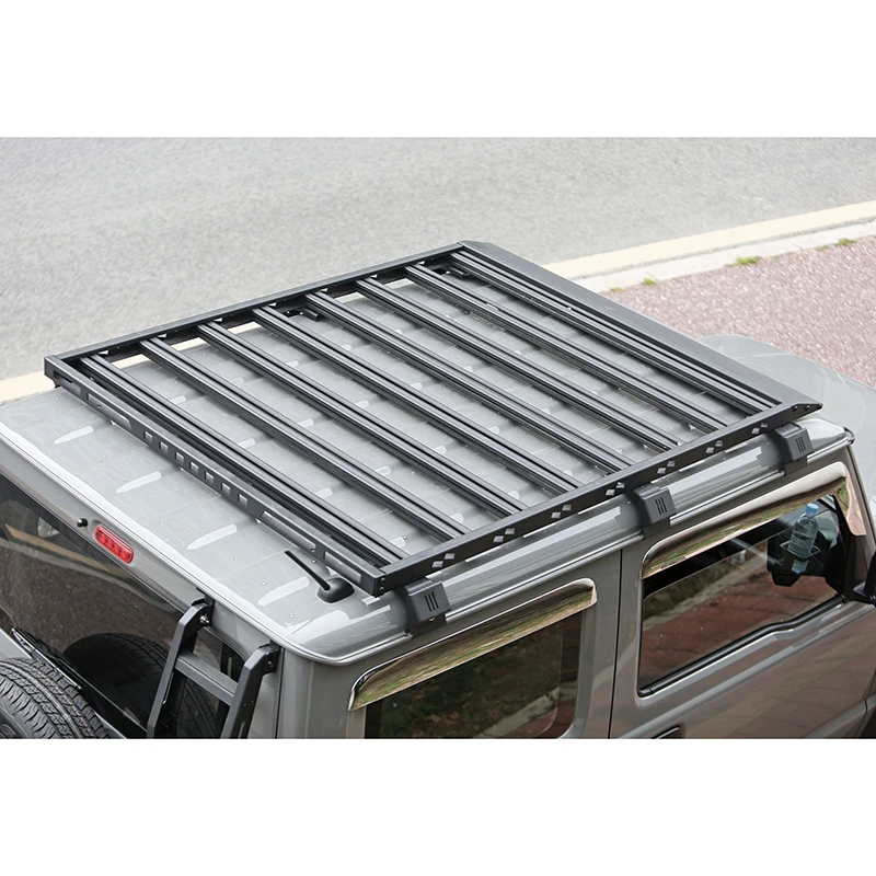 Maiker производитель 4x4 для suzuki jimny 2019 + Универсальный Алюминиевый Грузовик roofrack Автомобильный багажник на крышу корзина рейка верхняя багажник
Maiker производитель 4x4 для suzuki jimny 2019 + Универсальный Алюминиевый Грузовик roofrack Автомобильный багажник на крышу корзина рейка верхняя багажник