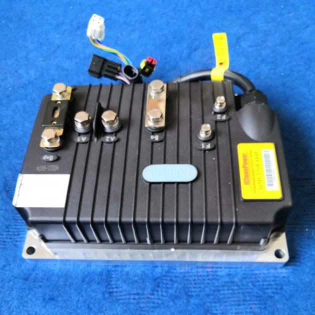 48V 400A Afzonderlijk Opgewonden Elektronische Motor Speed Controller IpMC1568-4840
48V 400A Afzonderlijk Opgewonden Elektronische Motor Speed Controller IpMC1568-4840
