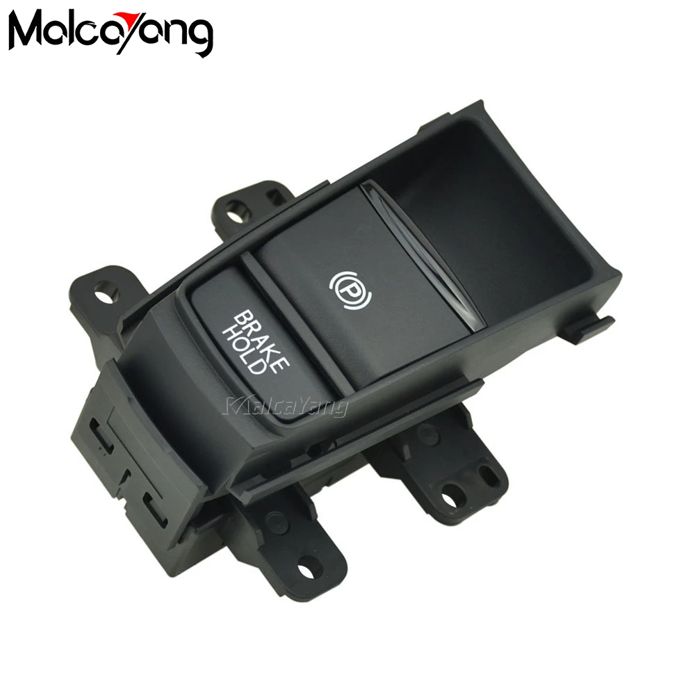 35355-T7A-J01 35355T7AJ01 For Honda HRV XRV HR-V XR-V 2015 2016 2017-2020 Electronic Auto Hand Brake Button Parking Brake Switch
35355-T7A-J01 35355T7AJ01 For Honda HRV XRV HR-V XR-V 2015 2016 2017-2020 Electronic Auto Hand Brake Button Parking Brake Switch