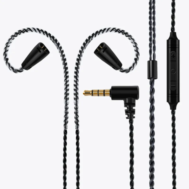 L Elbow Audio Cable for SE215 IE80S A2DC LS70 IM50 Headphone Upgrate Cable 0.78 2pin for 04 Gray Jaundice Sennheiser ATH L Elbow Audio Cable for SE215 IE80S A2DC LS70 IM50 Headphone Upgrate Cable 0.78 2pin for 04 Gray Jaundice Sennheiser ATH