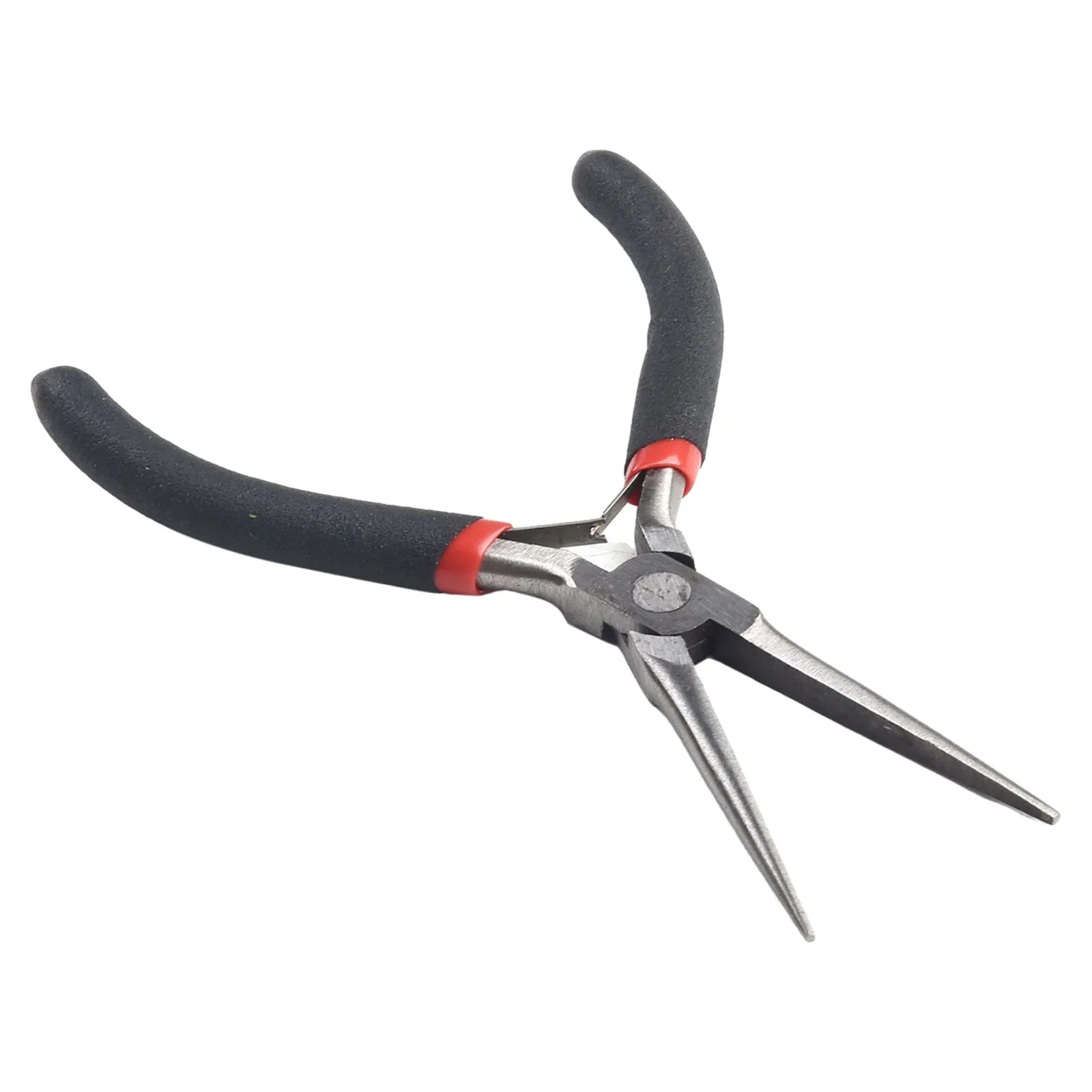 Lock Wire Cutter Pliers Pliers Wire Stripper Crimping Plier Long Nose Pliers Wire Twisting Plier Needle Nose Pliers
Lock Wire Cutter Pliers Pliers Wire Stripper Crimping Plier Long Nose Pliers Wire Twisting Plier Needle Nose Pliers
