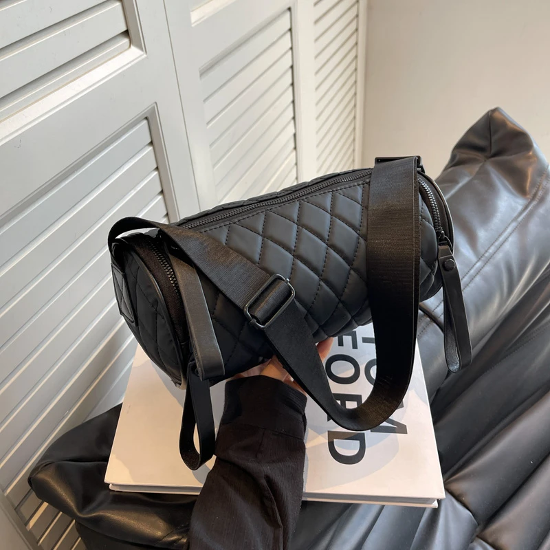 Новинка 2023, Лидер продаж, женская сумка, повседневная сумка через плечо из ткани Оксфорд, дизайнерская сумка на плечо, Женская дорожная сумка для покупок
Новинка 2023, Лидер продаж, женская сумка, повседневная сумка через плечо из ткани Оксфорд, дизайнерская сумка на плечо, Женская дорожная сумка для покупок