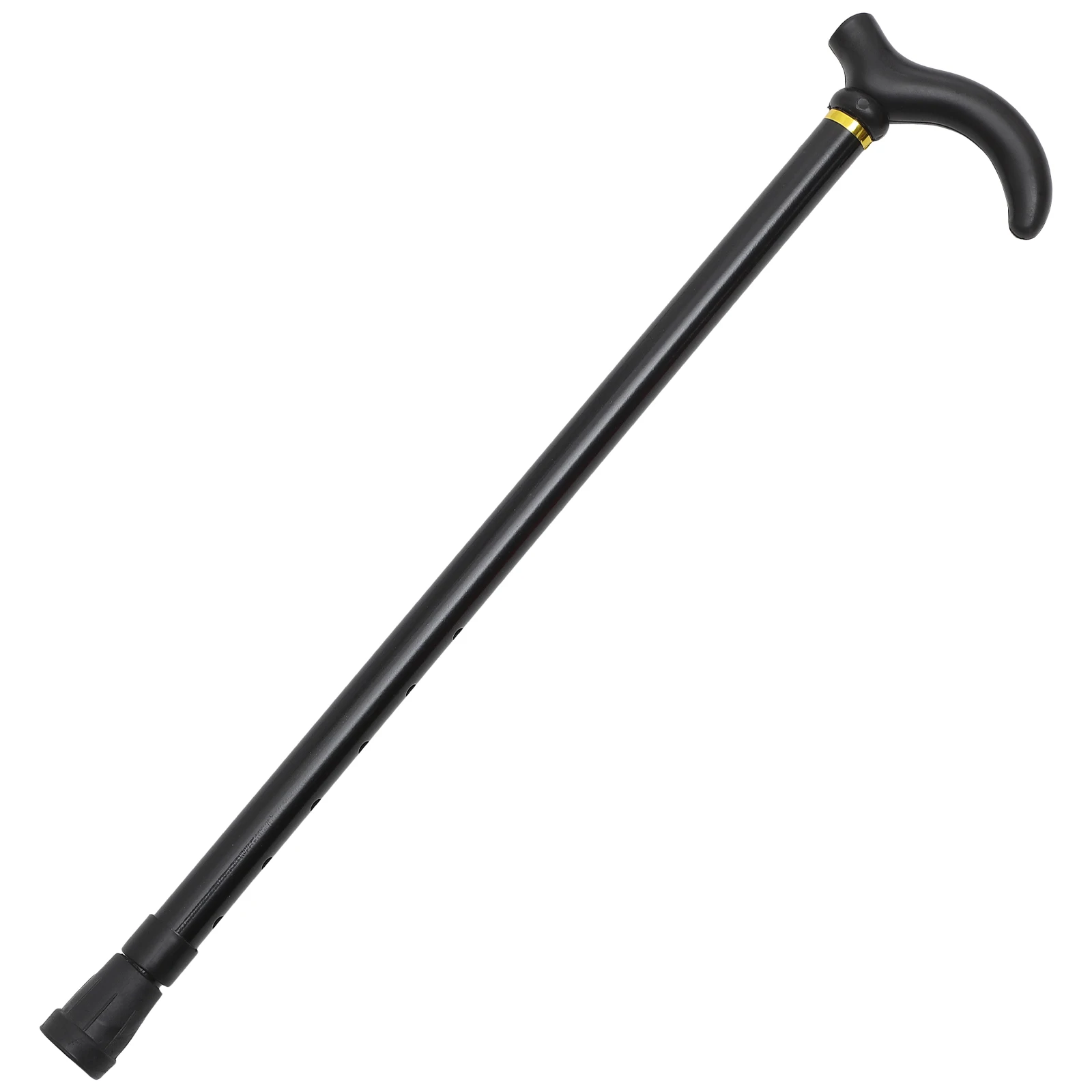 Cane Chair AluminumAlloy Retractable Walking Stick Trekking Pole 2Section Adjustable Height Folding Walking Foldable Handle
Cane Chair AluminumAlloy Retractable Walking Stick Trekking Pole 2Section Adjustable Height Folding Walking Foldable Handle