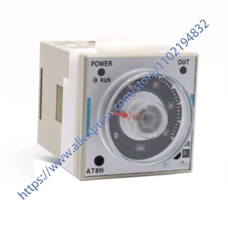 Новый оригинальный мультидиапазонный Tmer AT8N
Новый оригинальный мультидиапазонный Tmer AT8N