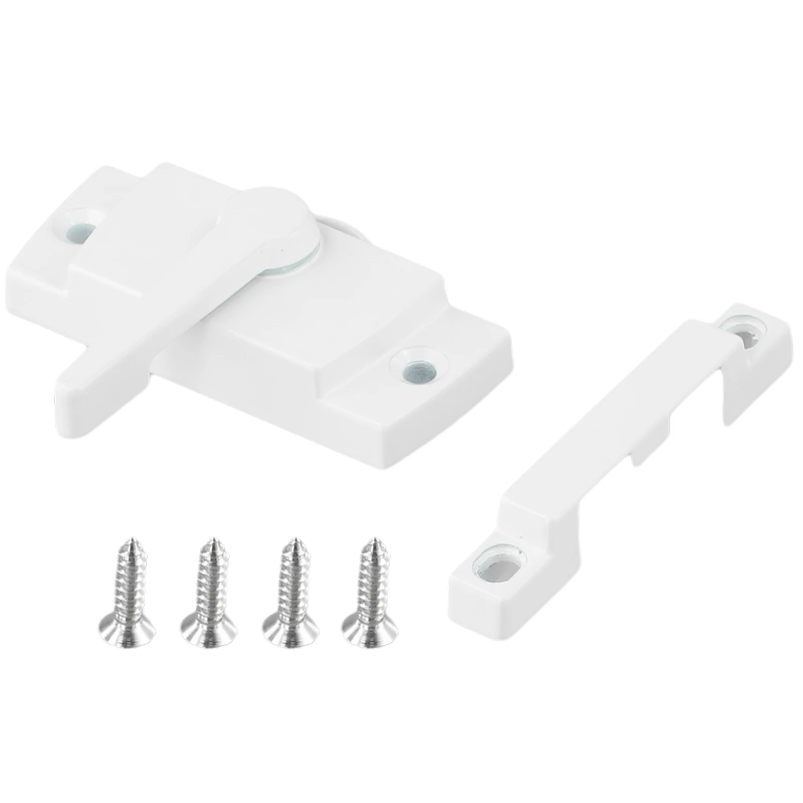 Sliding Window Limiter Latch Sash Blocking Lock Window Brace Position Stopper Children Safety Protector Catch Lock Accessories
Sliding Window Limiter Latch Sash Blocking Lock Window Brace Position Stopper Children Safety Protector Catch Lock Accessories