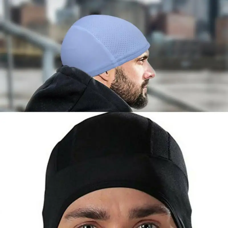 Мотоциклетный шлем, внутренняя шапка, быстросохнущая шапка, гоночная шапка под шлем, облегающая шапка для мотокросса, мотоциклетный шлем 
Мотоциклетный шлем, внутренняя шапка, быстросохнущая шапка, гоночная шапка под шлем, облегающая шапка для мотокросса, мотоциклетный шлем