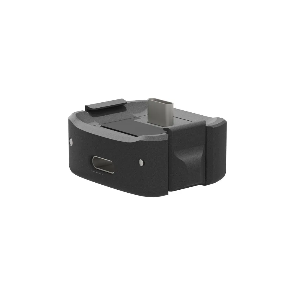 Многофункциональная Зарядная база для DJI для Pocket 3, стабильная подставка с возможностью быстрой зарядки (126 символов)
Многофункциональная Зарядная база для DJI для Pocket 3, стабильная подставка с возможностью быстрой зарядки (126 символов)